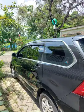 Daihatsu Xenia 2018 Bensin
