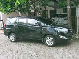 Toyota Kijang Innova 2017 Bensin