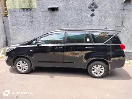 Toyota Kijang Innova 2016 Bensin