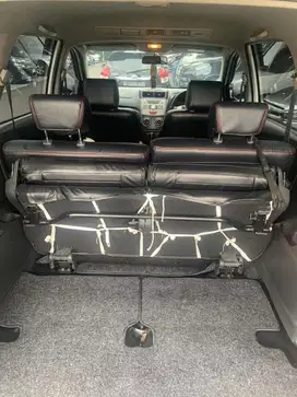 Toyota Avanza 2015 Bensin