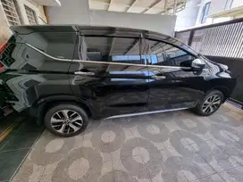 Mitsubishi Xpander 2019 Bensin
