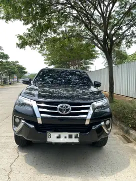 Toyota Fortuner 2019 Diesel