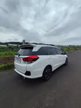 Honda Mobilio 2018 Bensin