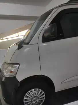 Daihatsu Gran max 2020 Bensin