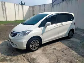 Honda Freed 2013 Bensin