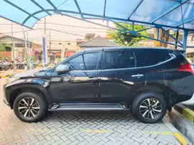 Mitsubishi Pajero Sport 2019 Diesel