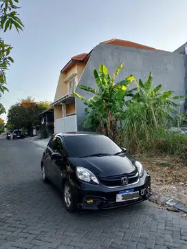 Honda Brio Satya 2016 Bensin