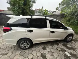Honda Mobilio 2017 Bensin