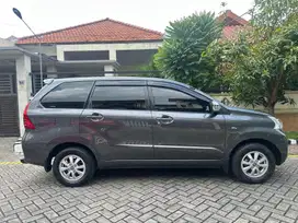 Toyota Avanza 2016 Bensin