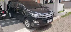 Toyota Kijang Innova 2019 Bensin