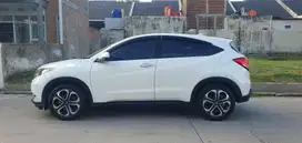 Honda HR-V 2016 Bensin