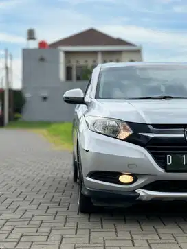 Honda HR-V 2016 Bensin