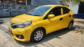 Honda Brio 2019 Bensin