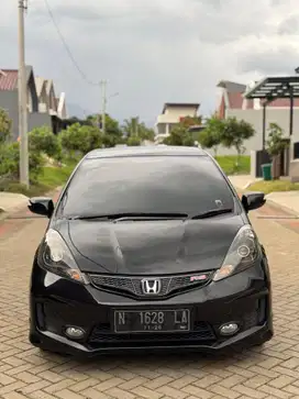 Honda Jazz 2013 Bensin