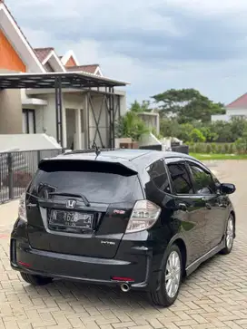 Honda Jazz 2013 Bensin