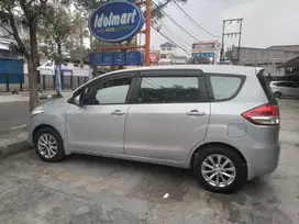 Suzuki Ertiga 2014 Bensin