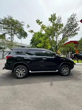 Toyota Fortuner 2018 Diesel