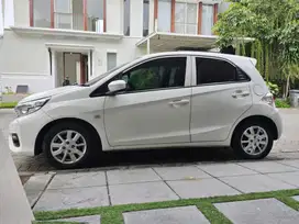 Honda Brio 2015 Bensin