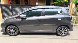 Toyota Agya 2020 Bensin