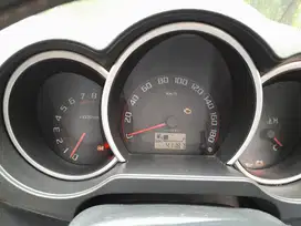 Daihatsu Terios 2015 Bensin