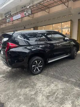 Mitsubishi Pajero Sport 2019 Diesel