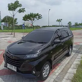 Toyota Avanza 2019 Bensin
