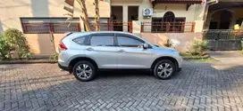 Honda CR-V 2014 Bensin