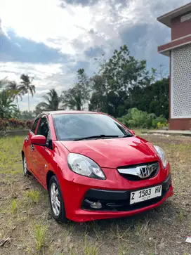 Honda Brio 2015 Bensin