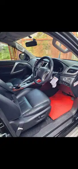 Mitsubishi Pajero Sport 2016 Diesel