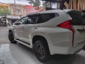 Mitsubishi Pajero Sport 2016 Diesel