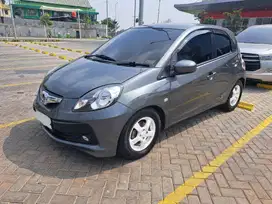 Honda Brio 1.2 CKD AT 2014 (TAKE OVER)