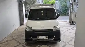 Daihatsu Gran max 2018 Bensin
