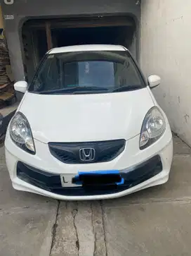 Honda Brio 2015 Bensin