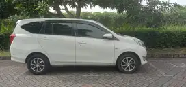 Daihatsu Sigra 2018 Bensin