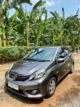 Honda Brio Satya 2018 Bensin