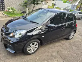 Honda Brio 2017 Bensin