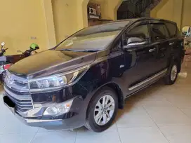 Toyota Kijang Innova 2016 Bensin