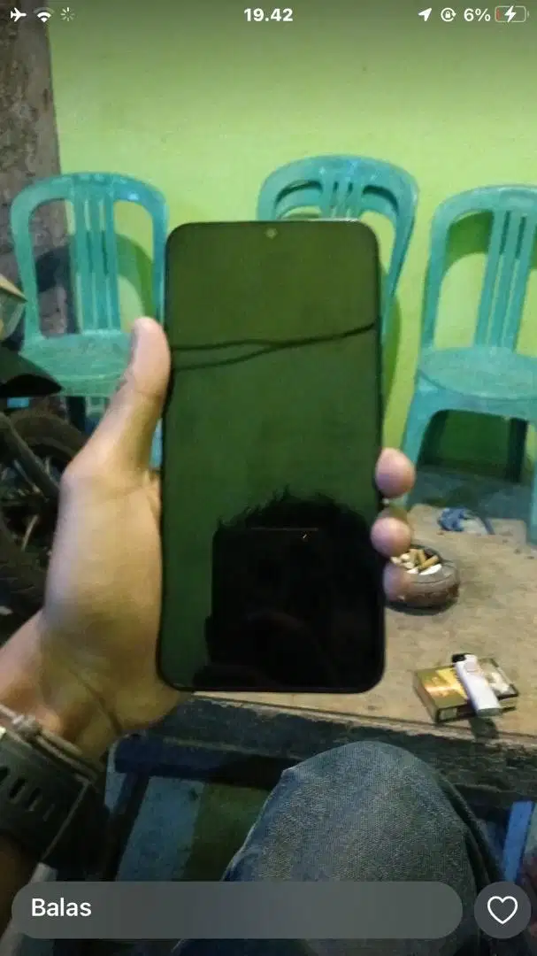 redmi 9c 3/32 fullshet