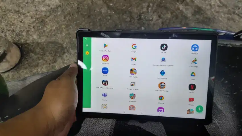 Tablet Huawei Matepad T10S ( Wifi Only)