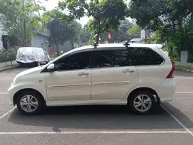 Toyota Avanza 2015 Bensin