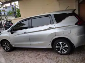 Mitsubishi Xpander 2018 Bensin