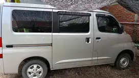Daihatsu Gran max 2018 Bensin