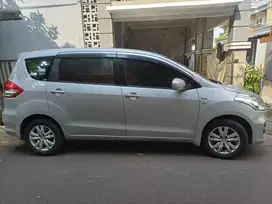 Suzuki Ertiga 2017 Bensin