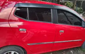 Daihatsu Ayla 2017 Bensin