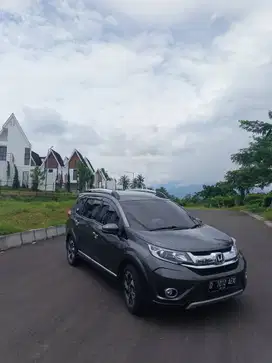 Honda BR-V 2016 Bensin