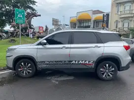 Wuling Almaz 2019 Bensin