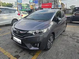 Honda Jazz 2014 Bensin