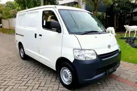 Daihatsu Gran max 2016 Bensin