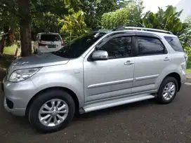 Daihatsu Terios 2013 Bensin
