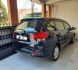Honda Mobilio 2016 Bensin